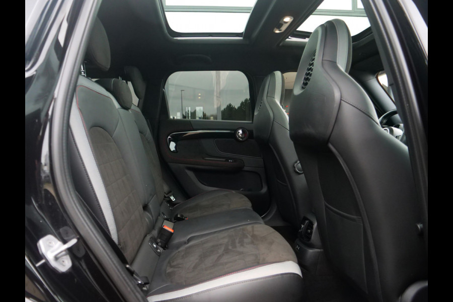 MINI Countryman 2.0 John Cooper Works ALL4 Chili | Face-lift | panarama | harman&kardon | keyless go&entry..