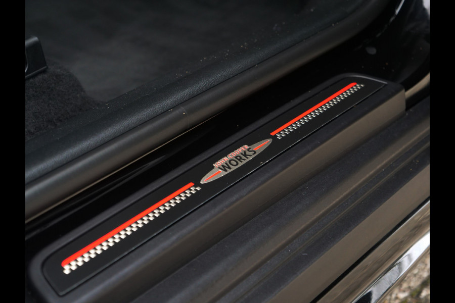 MINI Countryman 2.0 John Cooper Works ALL4 Chili | Face-lift | panarama | harman&kardon | keyless go&entry..