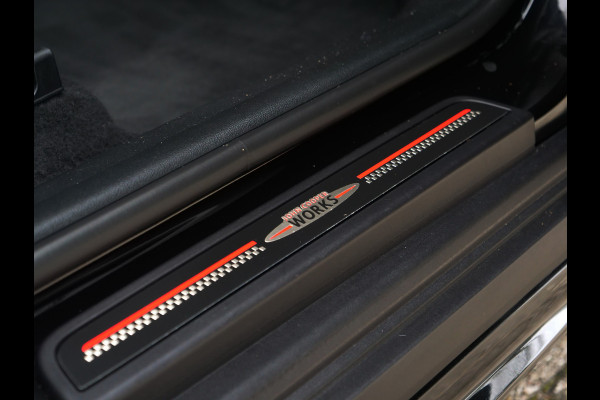 MINI Countryman 2.0 John Cooper Works ALL4 Chili | Face-lift | panarama | harman&kardon | keyless go&entry..