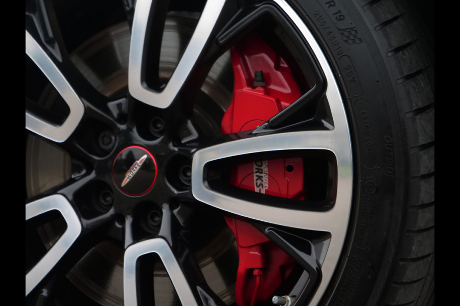 MINI Countryman 2.0 John Cooper Works ALL4 Chili | Face-lift | panarama | harman&kardon | keyless go&entry..