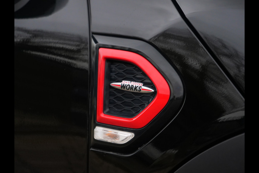 MINI Countryman 2.0 John Cooper Works ALL4 Chili | Face-lift | panarama | harman&kardon | keyless go&entry..