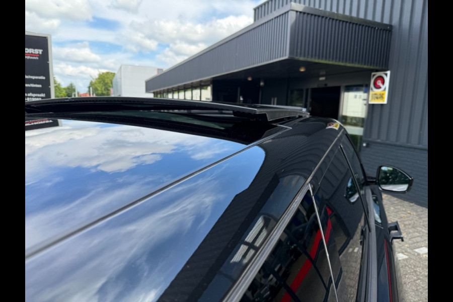 Land Rover Range Rover Evoque P270e S Edition/leer/black-pack/360 camera/5jr garantie