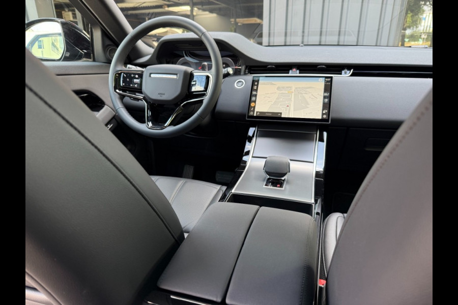 Land Rover Range Rover Evoque P270e S Edition/leer/black-pack/360 camera/5jr garantie