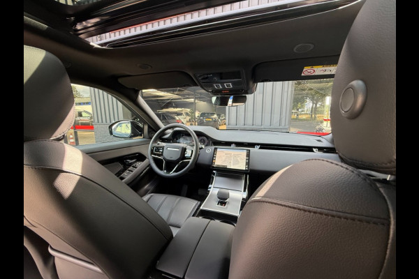 Land Rover Range Rover Evoque P270e S Edition/leer/black-pack/360 camera/5jr garantie