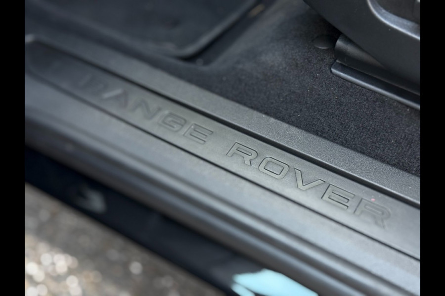 Land Rover Range Rover Evoque P270e S Edition/leer/black-pack/360 camera/5jr garantie