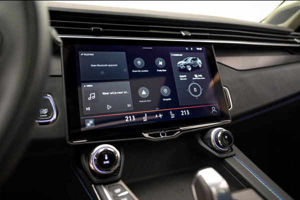 Lynk & Co 01 1.5 261PK Plug-in Hybrid * 360° Camera/Pano/dak Apple/Carplay Adaptive/Cruise