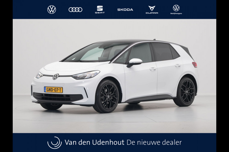 Volkswagen ID.3 Pure Oranje Edition 52 kWh Navi via App Pdc Clima Pdc 253