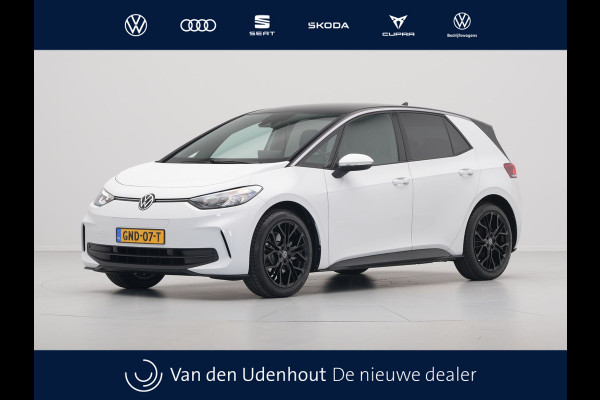 Volkswagen ID.3 Pure Oranje Edition 52 kWh Navi via App Pdc Clima Pdc 253