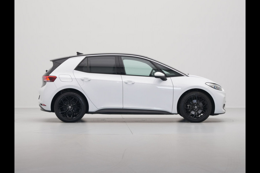 Volkswagen ID.3 Pure Oranje Edition 52 kWh Navi via App Pdc Clima Pdc 253