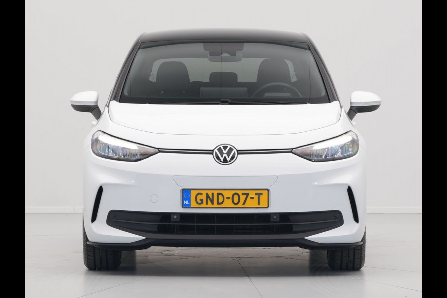 Volkswagen ID.3 Pure Oranje Edition 52 kWh Navi via App Pdc Clima Pdc 253