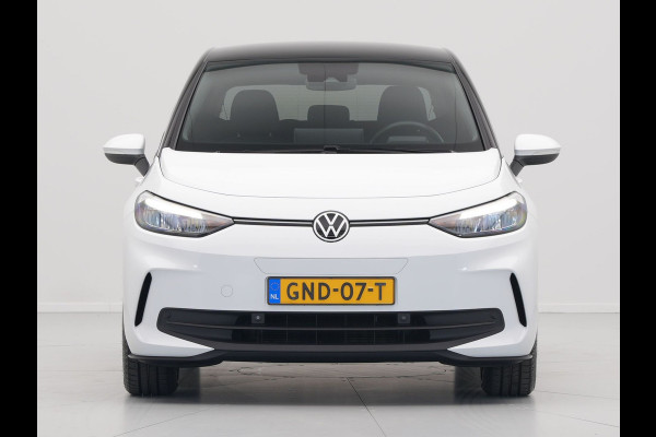 Volkswagen ID.3 Pure Oranje Edition 52 kWh Navi via App Pdc Clima Pdc 253