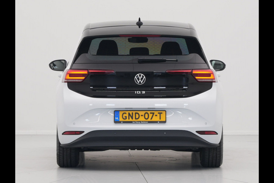 Volkswagen ID.3 Pure Oranje Edition 52 kWh Navi via App Pdc Clima Pdc 253