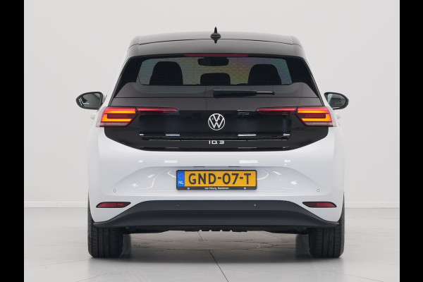 Volkswagen ID.3 Pure Oranje Edition 52 kWh Navi via App Pdc Clima Pdc 253