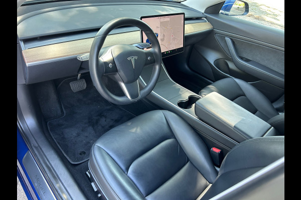 Tesla Model 3 Standard RWD Plus 60 kWh 86% SOH 1e Eigenaar NL-Auto