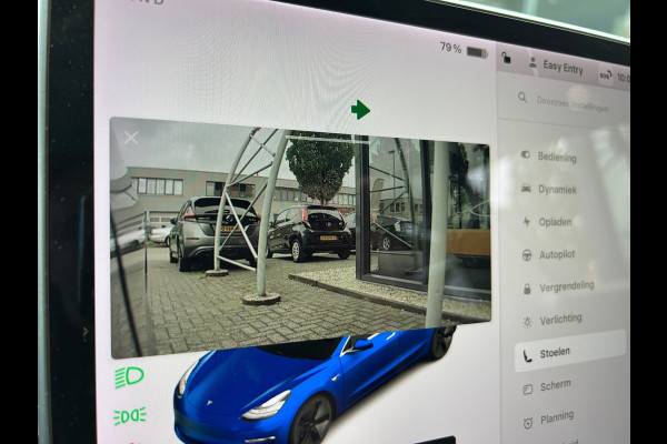 Tesla Model 3 Standard RWD Plus 60 kWh 86% SOH 1e Eigenaar NL-Auto