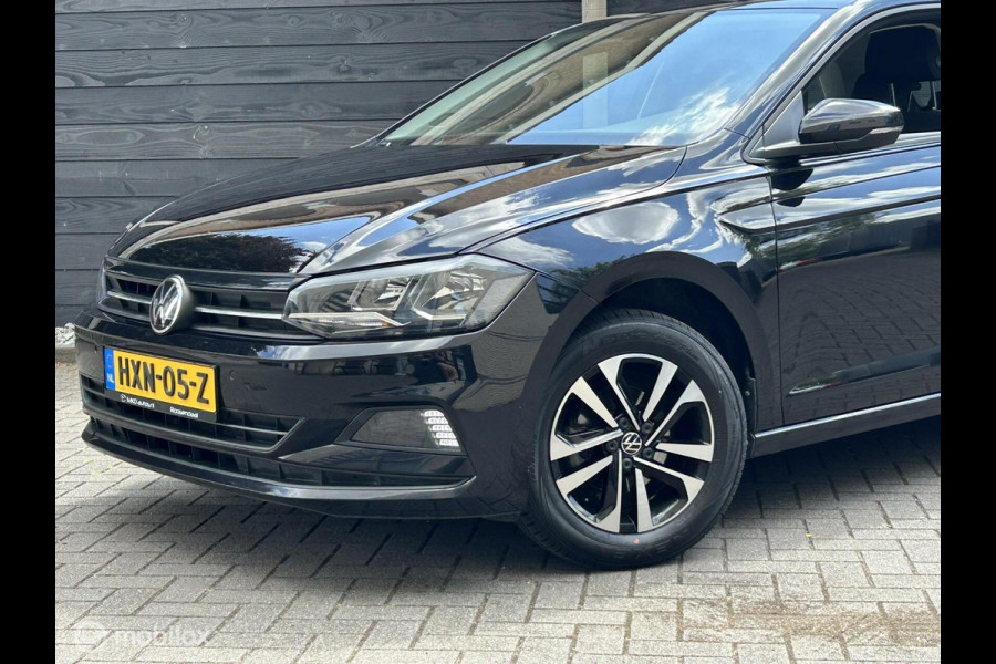 Volkswagen Polo 1.0 Polo United Airco / LM / Carplay / LM / PDC / 32.964 KM!!!