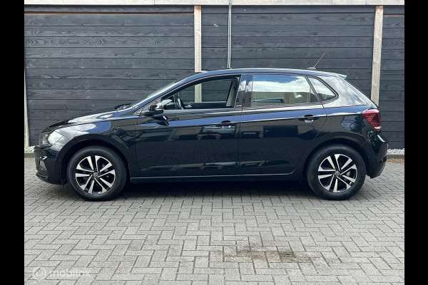 Volkswagen Polo 1.0 Polo United Airco / LM / Carplay / LM / PDC / 32.964 KM!!!