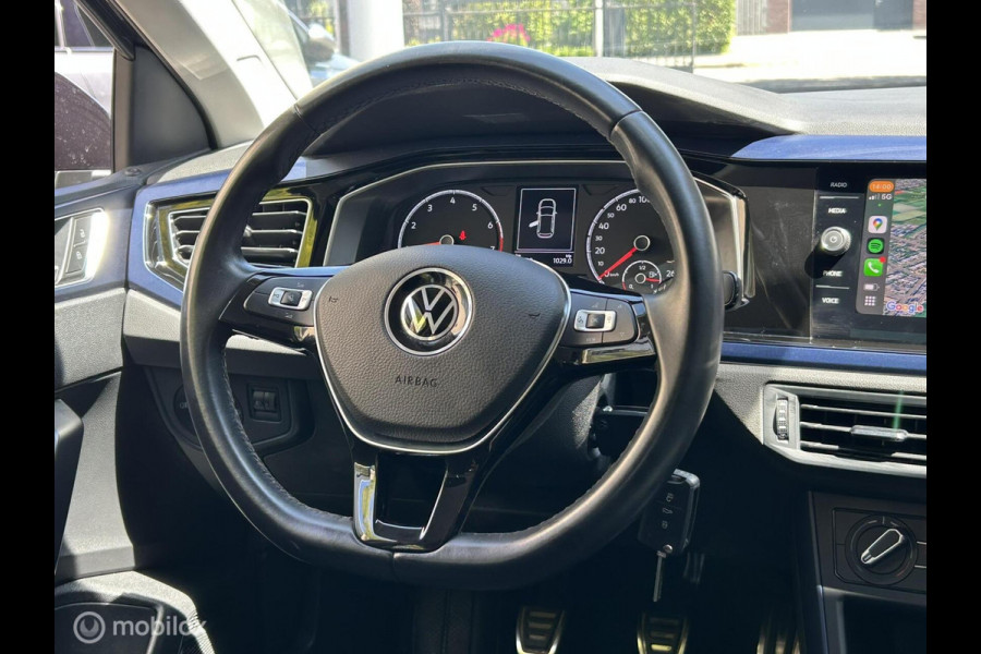 Volkswagen Polo 1.0 Polo United Airco / LM / Carplay / LM / PDC / 32.964 KM!!!