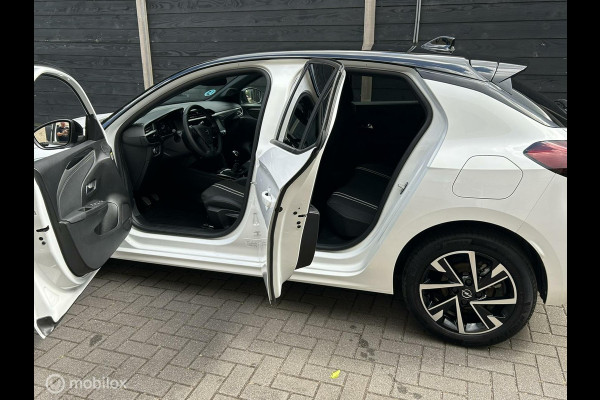 Opel Corsa 1.2 Turbo GS 100 PK clima / fm nav + carplay / 17" lm / LED