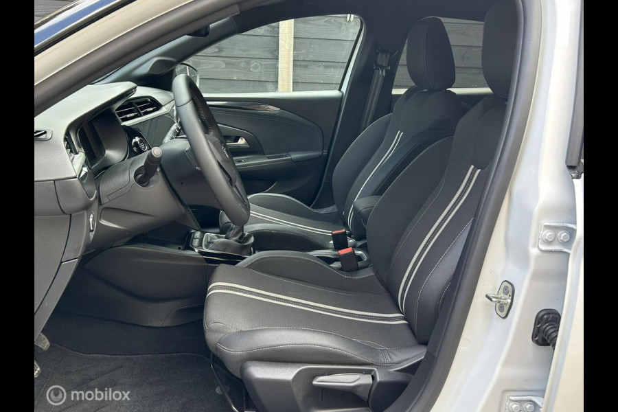 Opel Corsa 1.2 Turbo GS 100 PK clima / fm nav + carplay / 17" lm / LED
