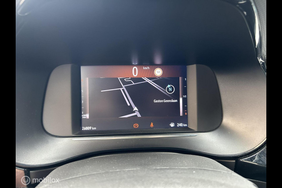 Opel Corsa 1.2 Turbo GS 100 PK clima / fm nav + carplay / 17" lm / LED