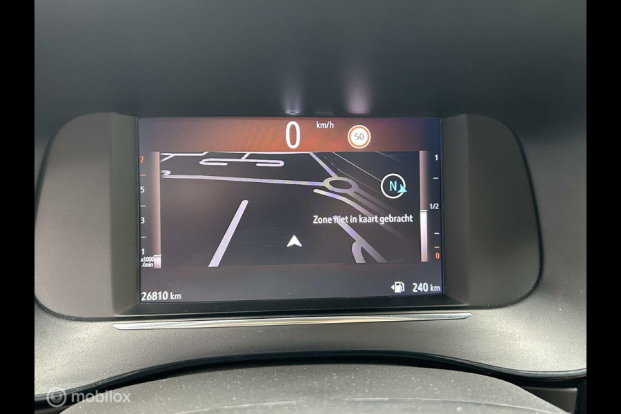 Opel Corsa 1.2 Turbo GS 100 PK clima / fm nav + carplay / 17" lm / LED