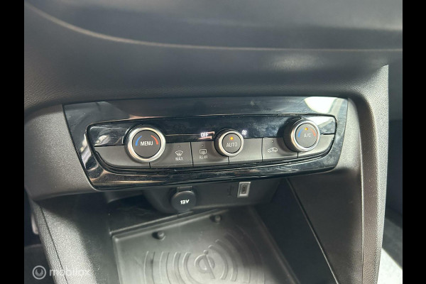 Opel Corsa 1.2 Turbo GS 100 PK clima / fm nav + carplay / 17" lm / LED