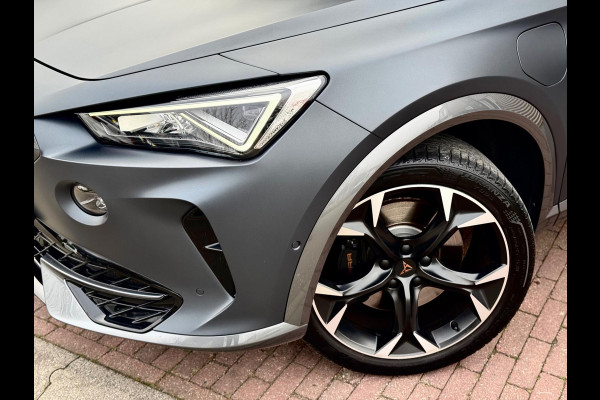 CUPRA Formentor 1.4 e-Hybrid VZ Copper Edition Pano/360/Memory