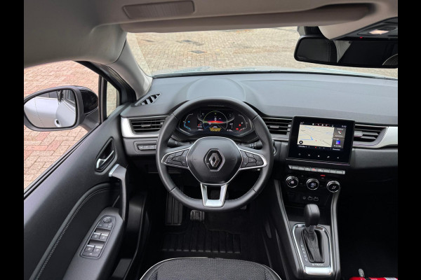 Renault Captur 1.6 E-Tech full hybrid 145 techno Navi / Clima / Keyless / Full LED