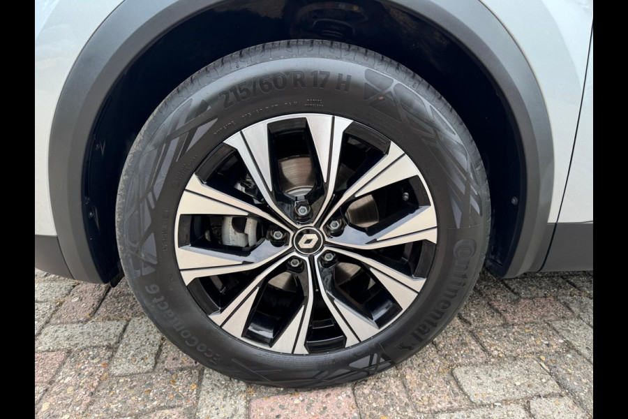Renault Captur 1.6 E-Tech full hybrid 145 techno Navi / Clima / Keyless / Full LED