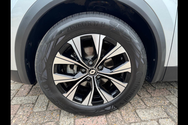 Renault Captur 1.6 E-Tech full hybrid 145 techno Navi / Clima / Keyless / Full LED