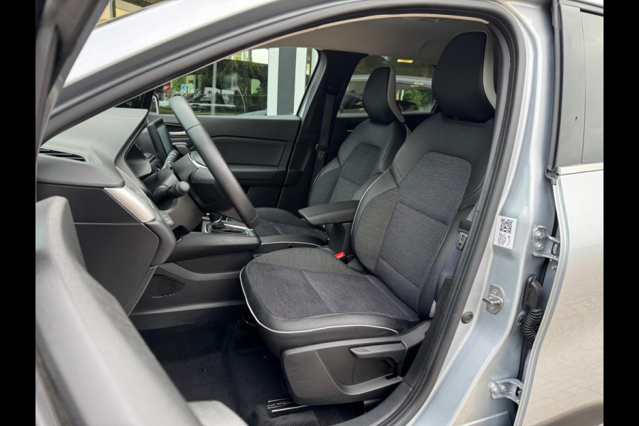 Renault Captur 1.6 E-Tech full hybrid 145 techno Navi / Clima / Keyless / Full LED
