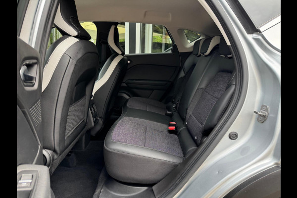 Renault Captur 1.6 E-Tech full hybrid 145 techno Navi / Clima / Keyless / Full LED