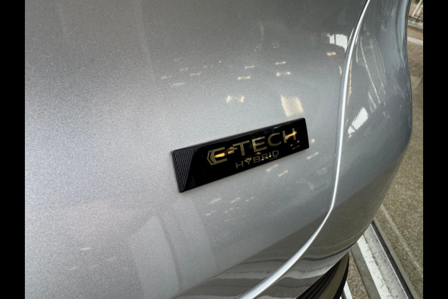 Renault Captur 1.6 E-Tech full hybrid 145 techno Navi / Clima / Keyless / Full LED