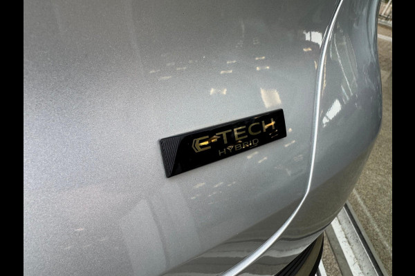 Renault Captur 1.6 E-Tech full hybrid 145 techno Navi / Clima / Keyless / Full LED