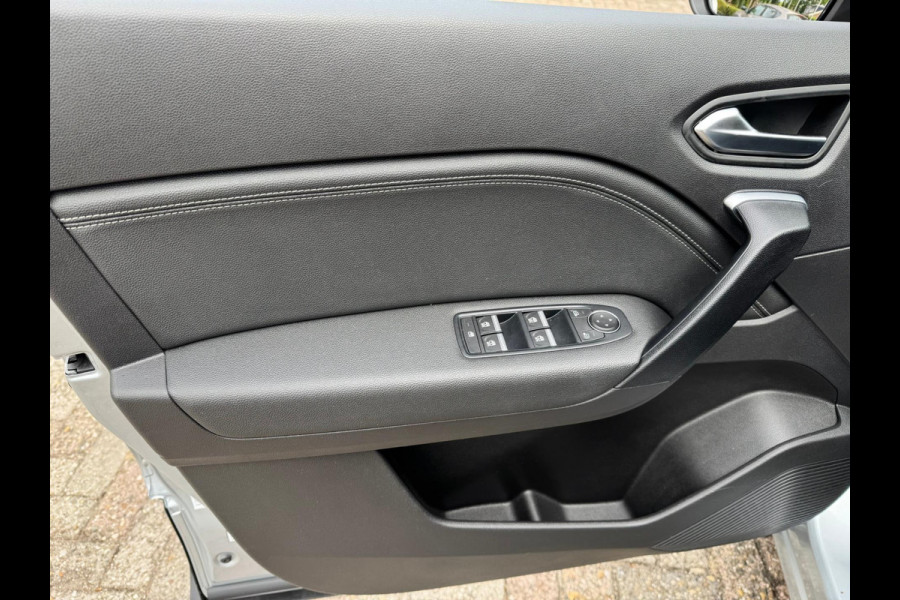 Renault Captur 1.6 E-Tech full hybrid 145 techno Navi / Clima / Keyless / Full LED