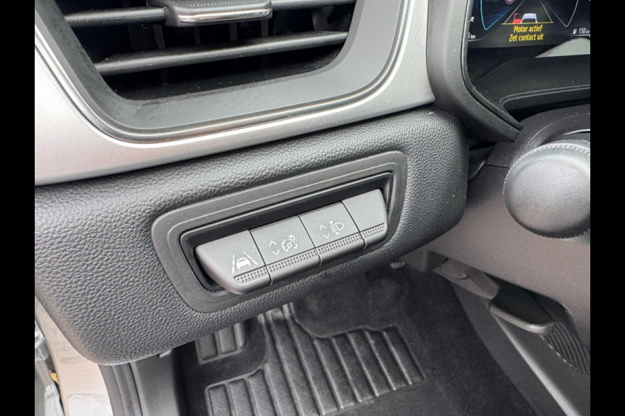Renault Captur 1.6 E-Tech full hybrid 145 techno Navi / Clima / Keyless / Full LED