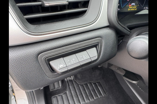 Renault Captur 1.6 E-Tech full hybrid 145 techno Navi / Clima / Keyless / Full LED