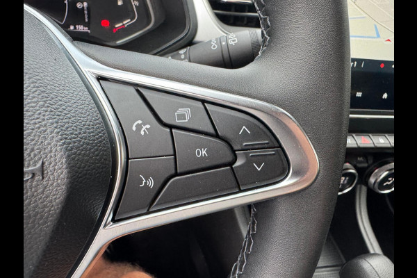 Renault Captur 1.6 E-Tech full hybrid 145 techno Navi / Clima / Keyless / Full LED