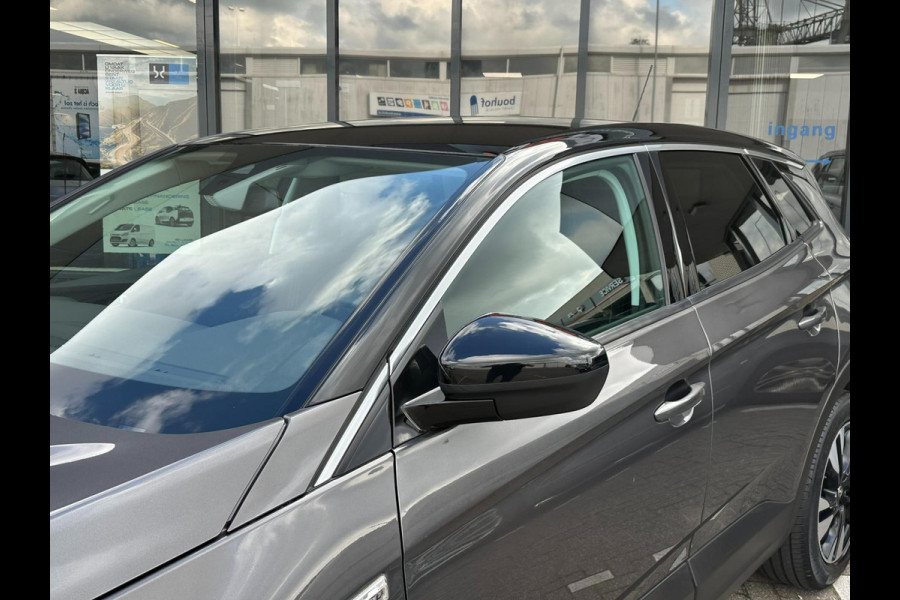 Opel Grandland X 1.2 Turbo Business Executive