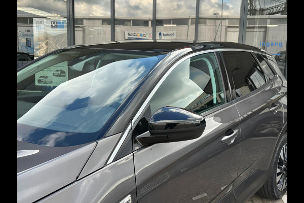 Opel Grandland X 1.2 Turbo Business Executive