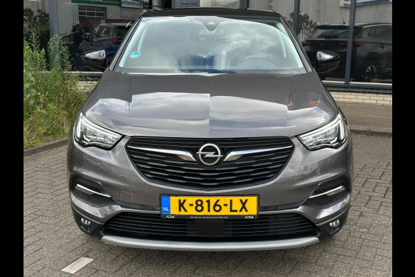 Opel Grandland X 1.2 Turbo Business Executive