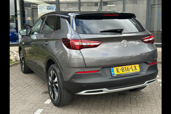 Opel Grandland X 1.2 Turbo Business Executive