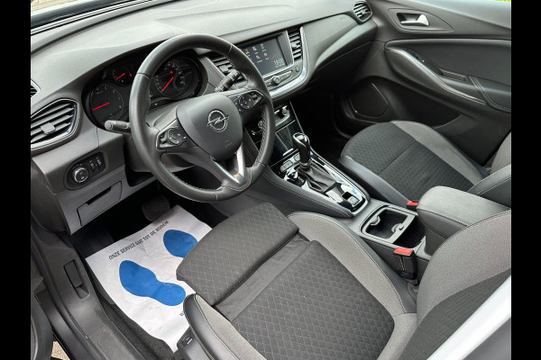 Opel Grandland X 1.2 Turbo Business Executive