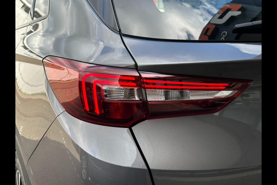 Opel Grandland X 1.2 Turbo Business Executive