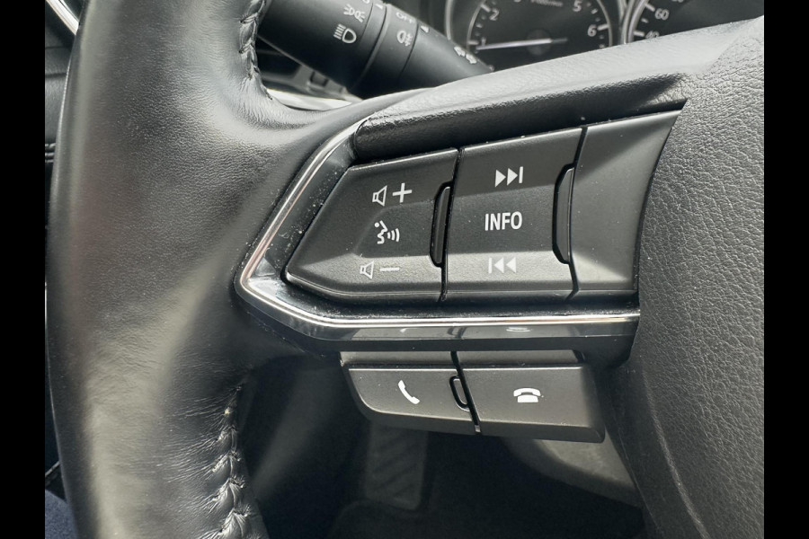 Mazda 6 Sportbreak 2.0 SkyActiv-G 165 Business | ZOMERDEALS | AUTOMAAT | TREKHAAK | 100% ONDERHOUDEN |