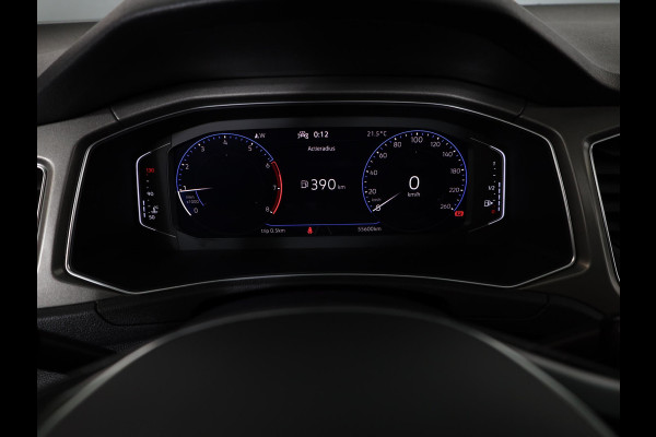 Volkswagen T-Roc 1.0 TSI Style 110 pk | Navigatie | Panoramadak | Parkeersensoren | Achteruitrijcamera | Digital cockpit | Adaptieve cruise control | LED koplampen |