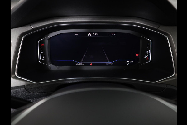 Volkswagen T-Roc 1.0 TSI Style 110 pk | Navigatie | Panoramadak | Parkeersensoren | Achteruitrijcamera | Digital cockpit | Adaptieve cruise control | LED koplampen |