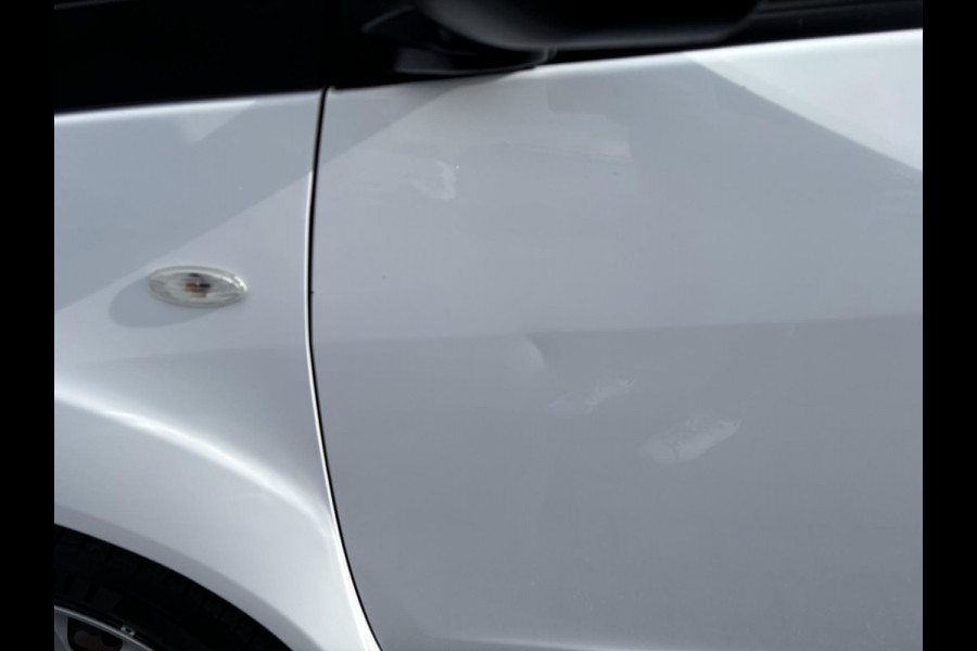 Nissan E-NV200 Optima 40 kWh*KOOPACCU*ECC*AUTOM.*NAVI*CRUISE