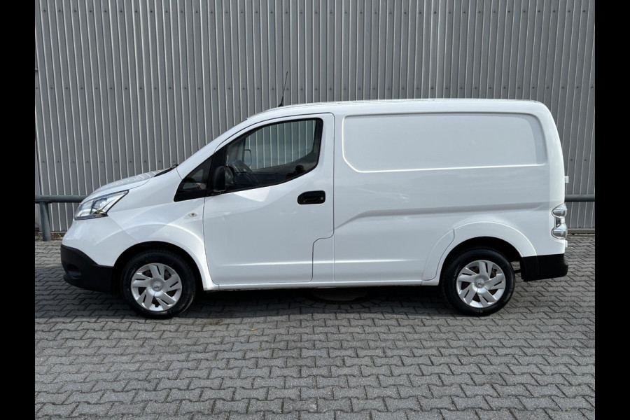 Nissan E-NV200 Optima 40 kWh*KOOPACCU*ECC*AUTOM.*NAVI*CRUISE